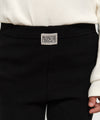 Marithé François Girbaud Kids W Basic Leggings Black