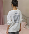 Bitter Cells Eternal Swan Long Sleeve