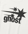 Nice Ghost Club Dot Symbol Mini Tee