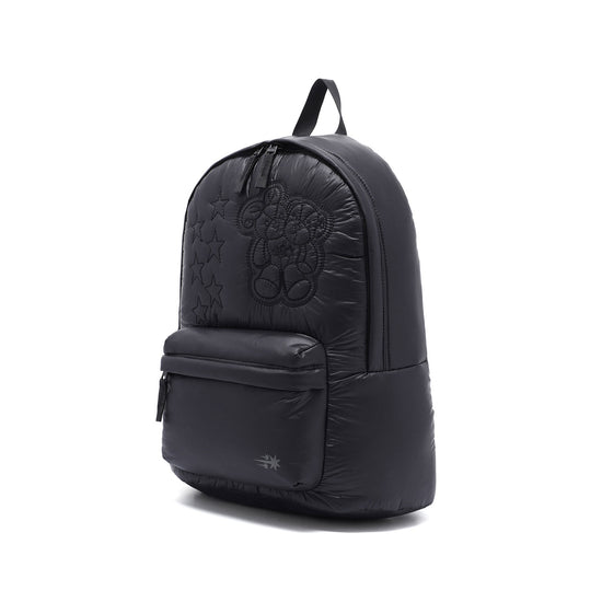 Nice Ghost Club Stitch Puffer Backpack