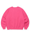 Cavish Crowd Raglan Sweatshirt