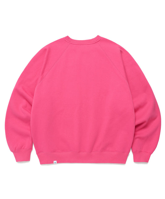 Cavish Crowd Raglan Sweatshirt