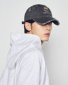 ADLV Front Basic Logo Hoodie