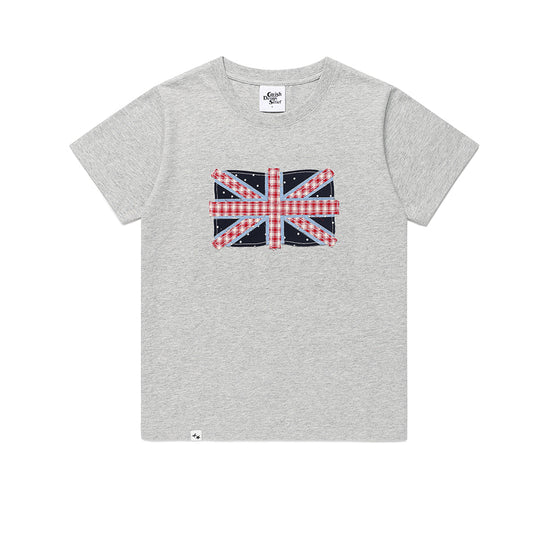 Cavish Union Jack SS Tee