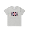 Cavish Union Jack SS Tee