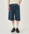 Marithé François Girbaud M Bermuda Denim Pants