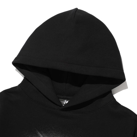 Nice Ghost Club Moving Symbol Hoodie