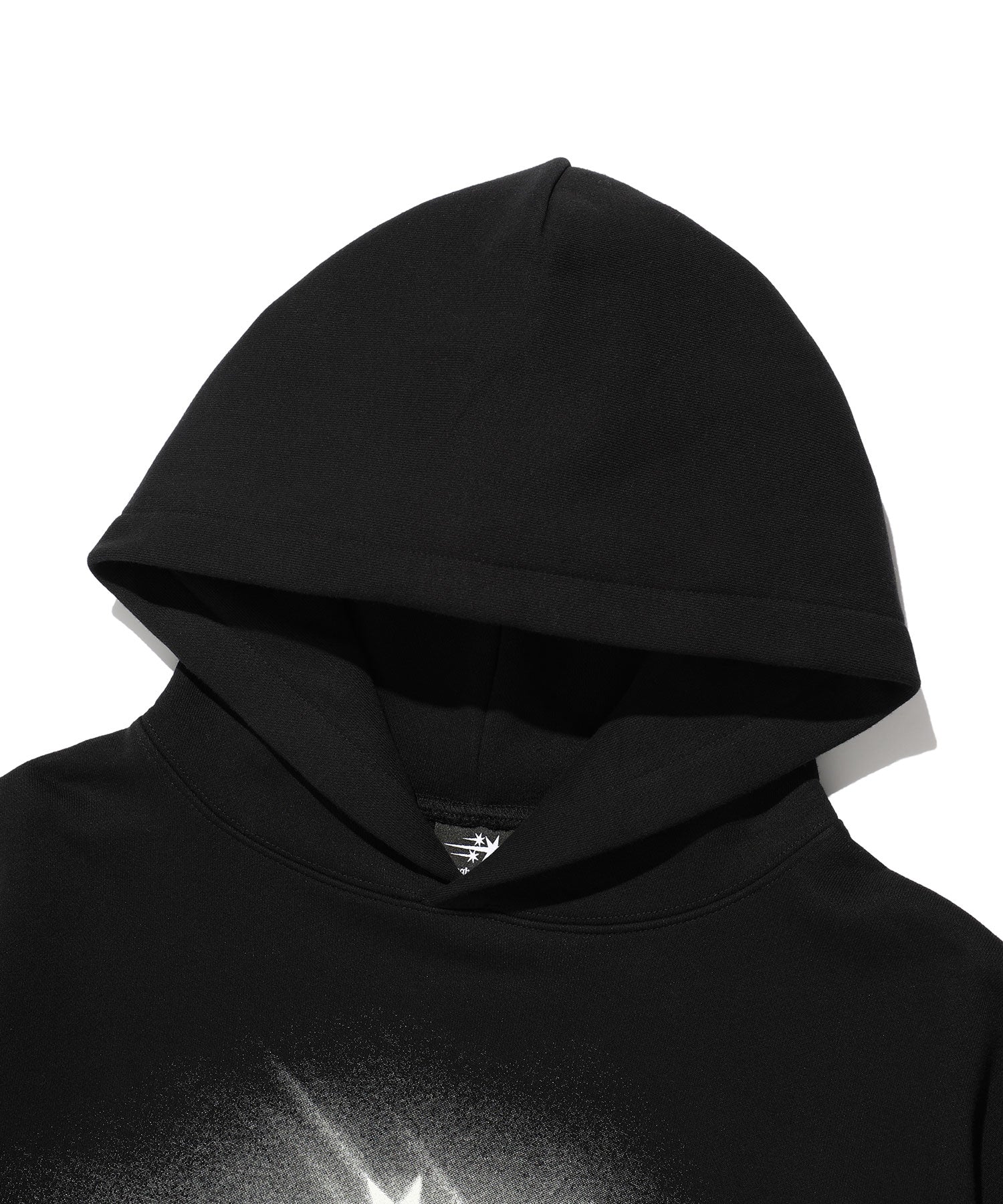 Nice Ghost Club Moving Symbol Hoodie