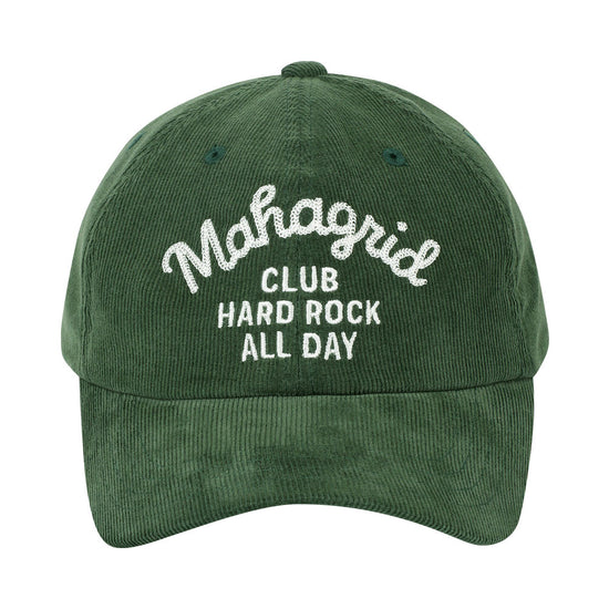 Mahagrid HARD ROCK CAP