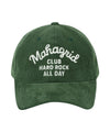 Mahagrid HARD ROCK CAP