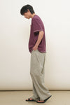 General Idea UNISEX Stitch Point Pocket T-Shirt