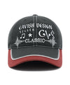 Cavish SONIC WAVE BALL CAP