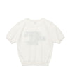 Cavish Women's Seller Logo Intarsia Knit