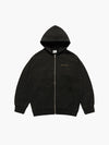ADLV Basic Bio Washing Hoodie Zip Up
