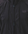 Marithé François Girbaud W HIGHNECK PACKABLE NYLON JACKET