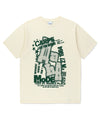 Mahagrid CARPE TEE