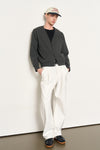 General Idea MAN Wool V-Neck Cardigan