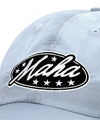 Mahagrid Star Oval Nylon Cap