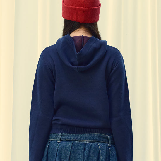 Nice Ghost Club Girl Gang Eyes Beanie
