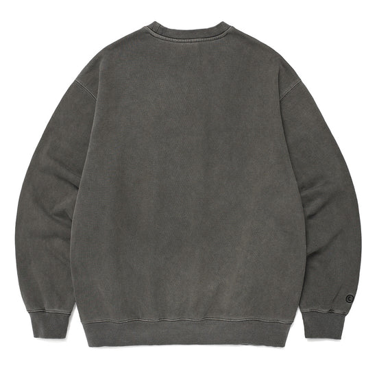 Cavish Mega Cyclone Pigment Sweatshirt