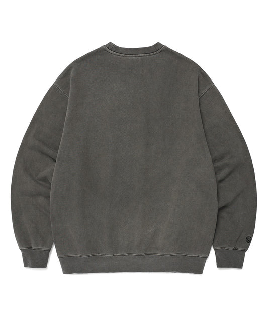 Cavish Mega Cyclone Pigment Sweatshirt