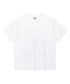Cavish CAVISH X Reebok Drum and Bass Short Sleeve Tee [White]