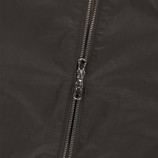 Mahagrid Check Harrington Jacket