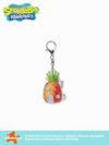ADLV SpongeBob SquarePants Bikini Bottom House Keyring