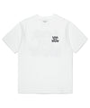 Mahagrid Less But Better Tee