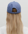 Marithé François Girbaud ELLIPSE GRAPHIC CAP