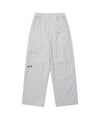 Cavish Nylon Space Cargo Pants