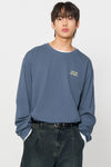 General Idea UNISEX Postman Long Sleeve Tee