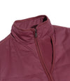 Nice Ghost Club Cotton Washed Quilting Jacket