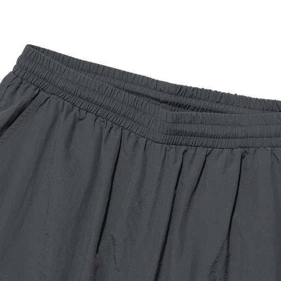 Nice Ghost Club 3Star Nylon Bermuda Cargo Shorts