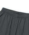 Nice Ghost Club 3Star Nylon Bermuda Cargo Shorts