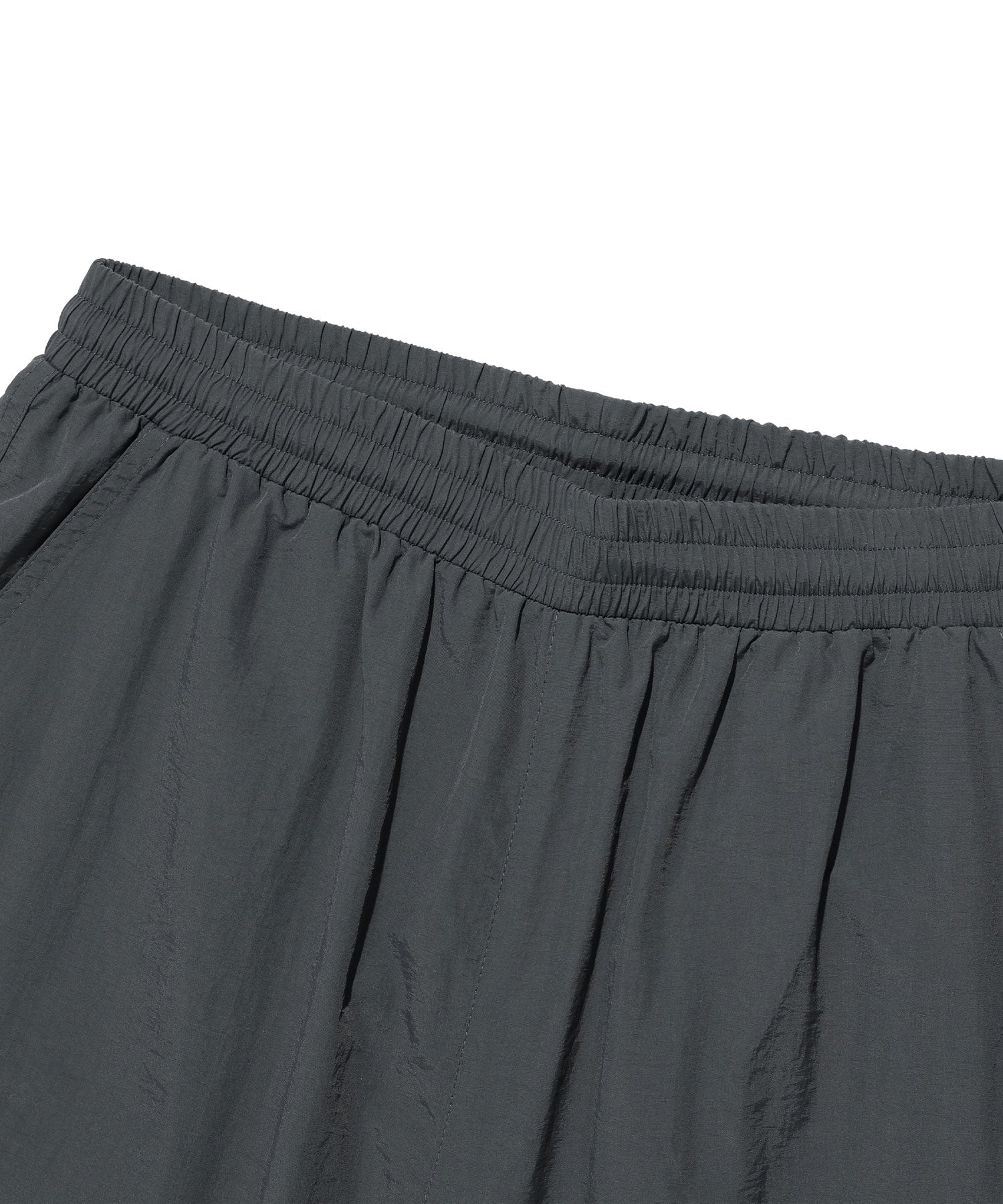 Nice Ghost Club 3Star Nylon Bermuda Cargo Shorts