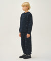 Marithé François Girbaud Kids All Over Sweatpants