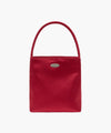 Marithé François Girbaud Regular Logo Satin Mini Bag