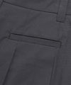 Nice Ghost Club Double Pleats Shorts
