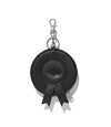 Nice Ghost Club Ribbon Cockade Card Purse