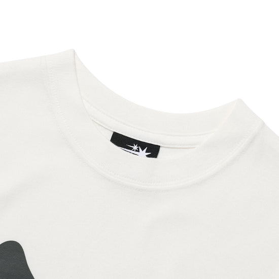 Nice Ghost Club Head Symbol Tee