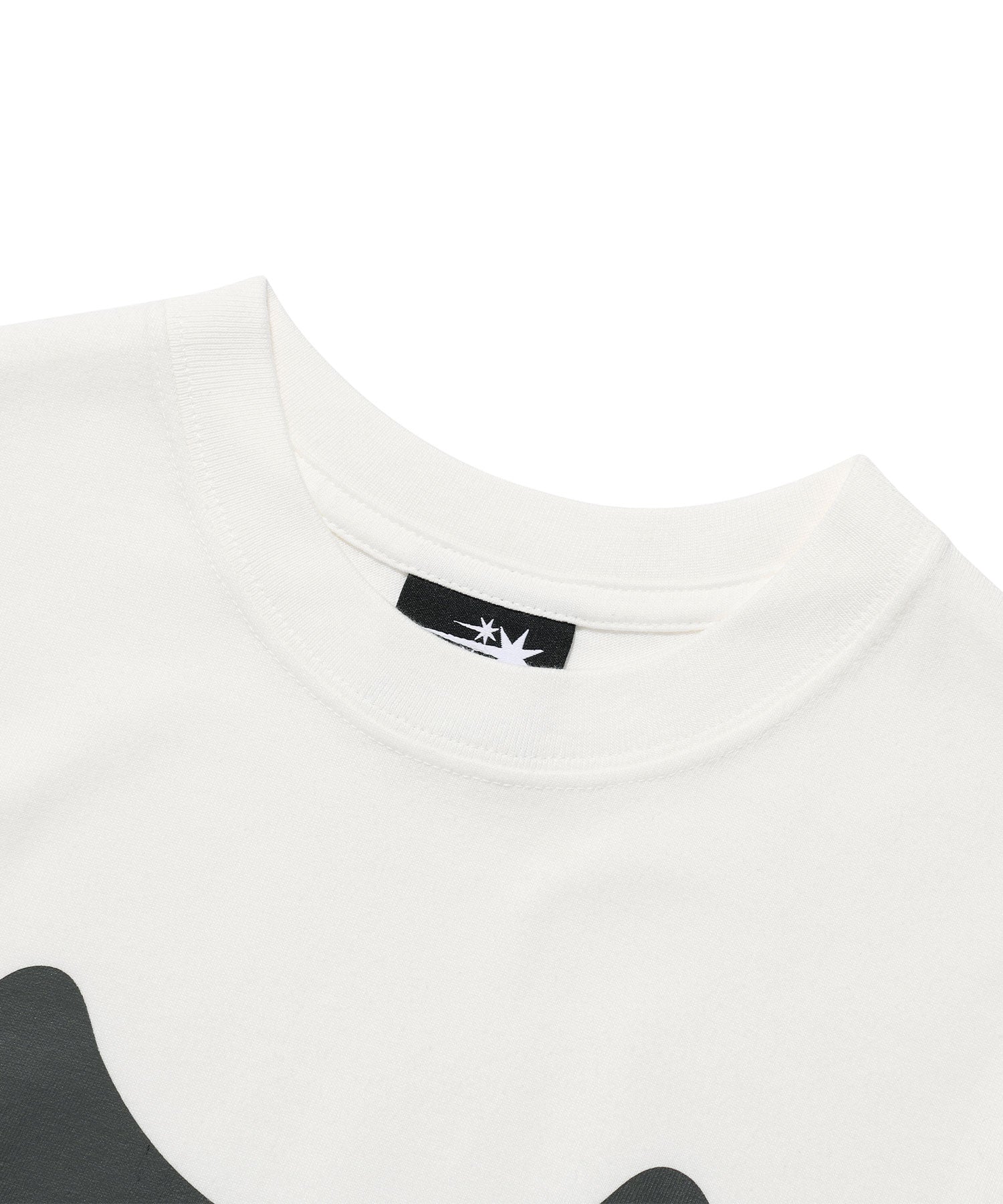Nice Ghost Club Head Symbol Tee