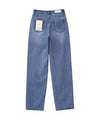 Bitter Cells C.G MID RISE Denim - Light Blue