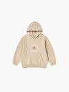 ADLV Kids Teddy Bear Hoodie