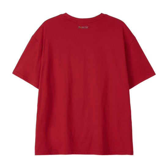 Bitter Cells Vintage Apple Tee