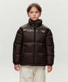 Marithé François Girbaud KIDS BASIC DOWN JACKET
