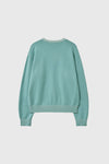 General Idea Unisex Pocket Crew Neck Pullover