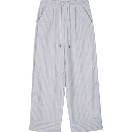 Bitter Cells Lane Wide Pants