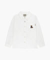 Marithé François Girbaud KIDS BASIC COTTON SHIRT