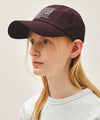 Marithé François Girbaud DOODLE CLASSIC LOGO COVERED CAP